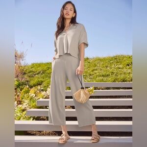 NEW SPLENDID BROOK PANT Fawn L